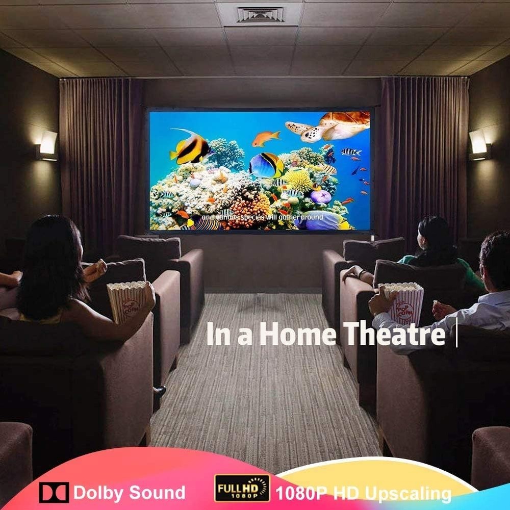Full HD 1080p Blu-Ray Disc Player with HDMI & AV Cables