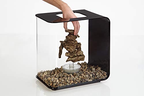 BiOrb 46124.0 Stackable Rock Ornament - Aquarium Decor