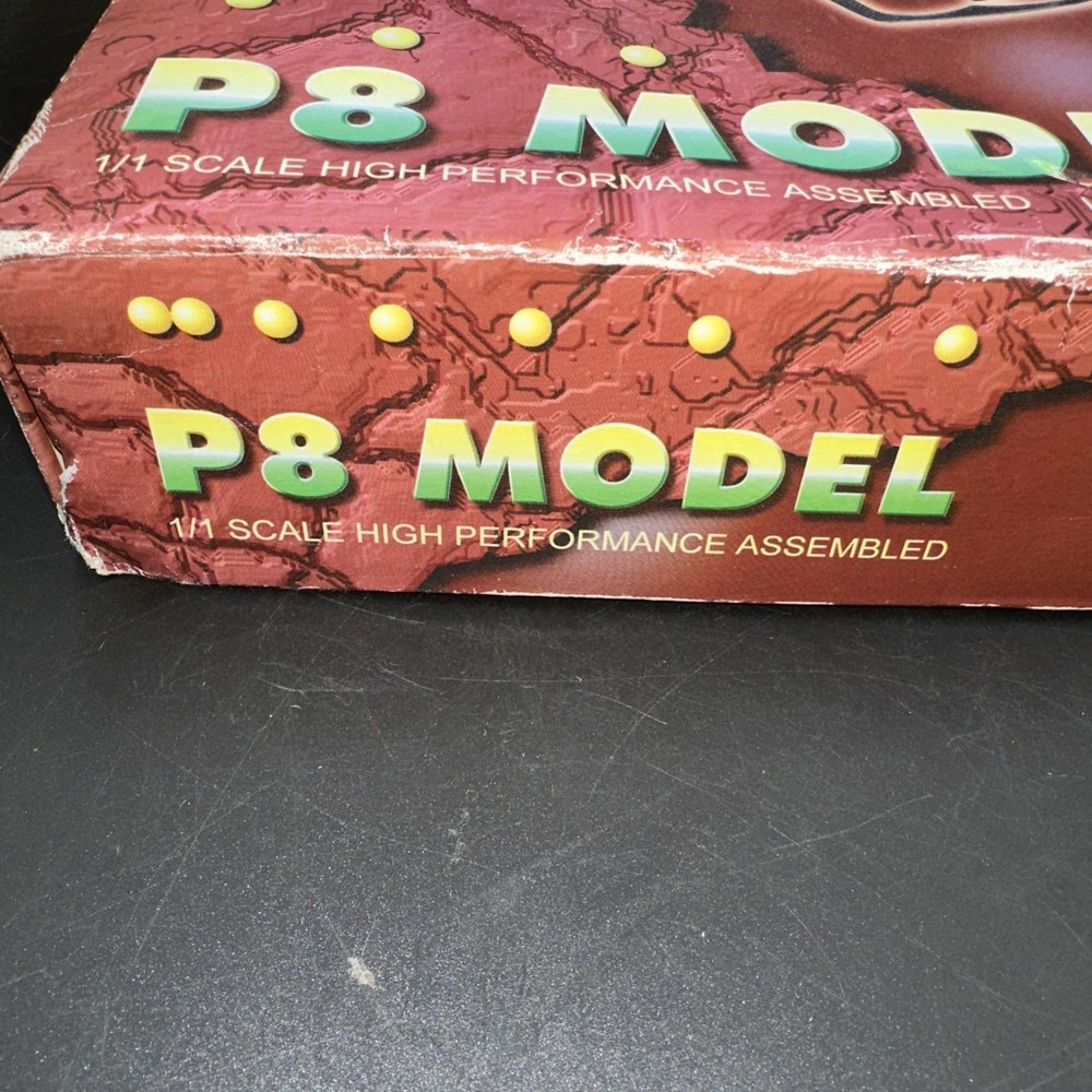 HFC Air Soft P8 Model