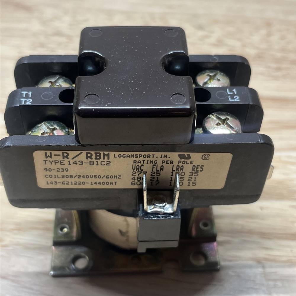 Steveco Genuine Contactor 90-246