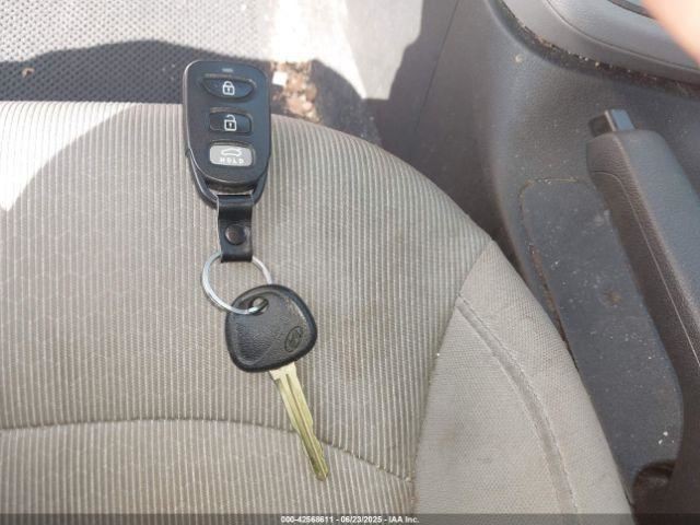 ELANTRA 2017 Transmission Shift 942540