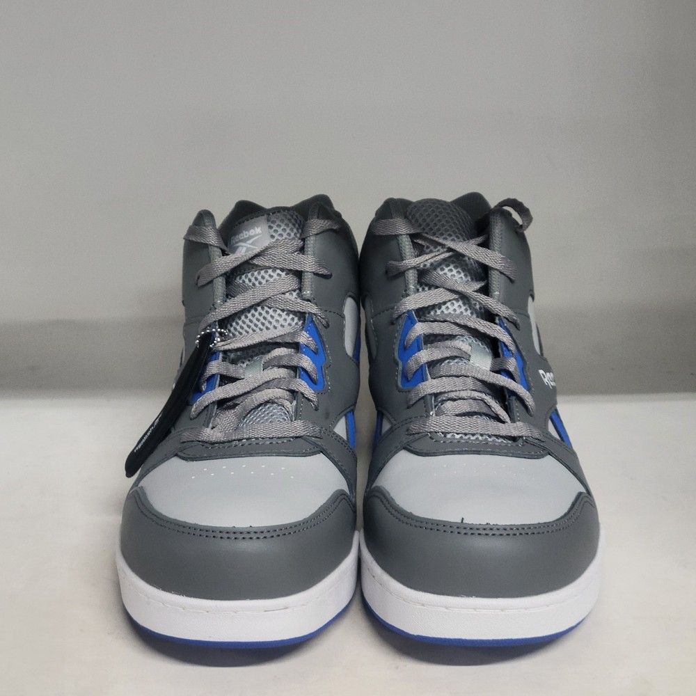 Reebok Mens BB4500 Comp Toe Work Shoe Grey (VARIOUS SIZES)