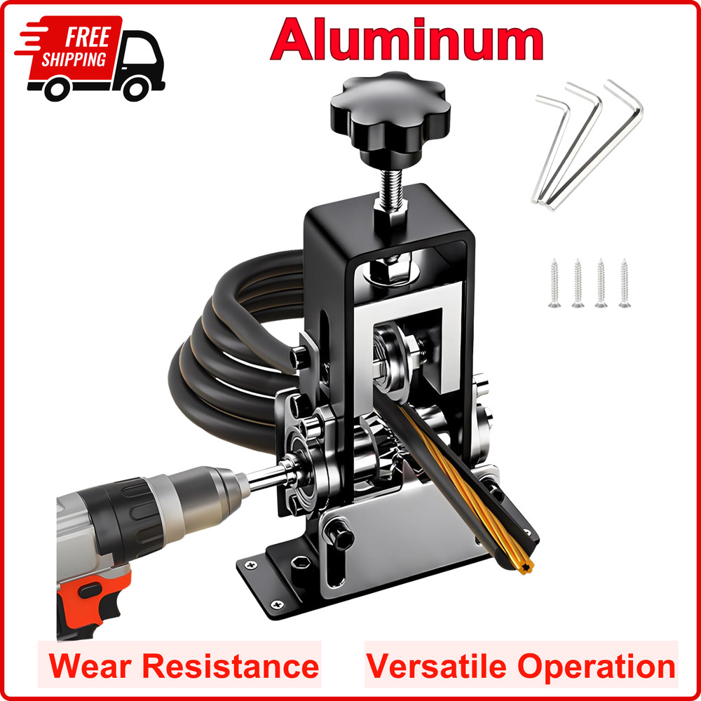 Manual Wire Stripping Powered Wire Stripper Machine Copper Wire Stripper Drill