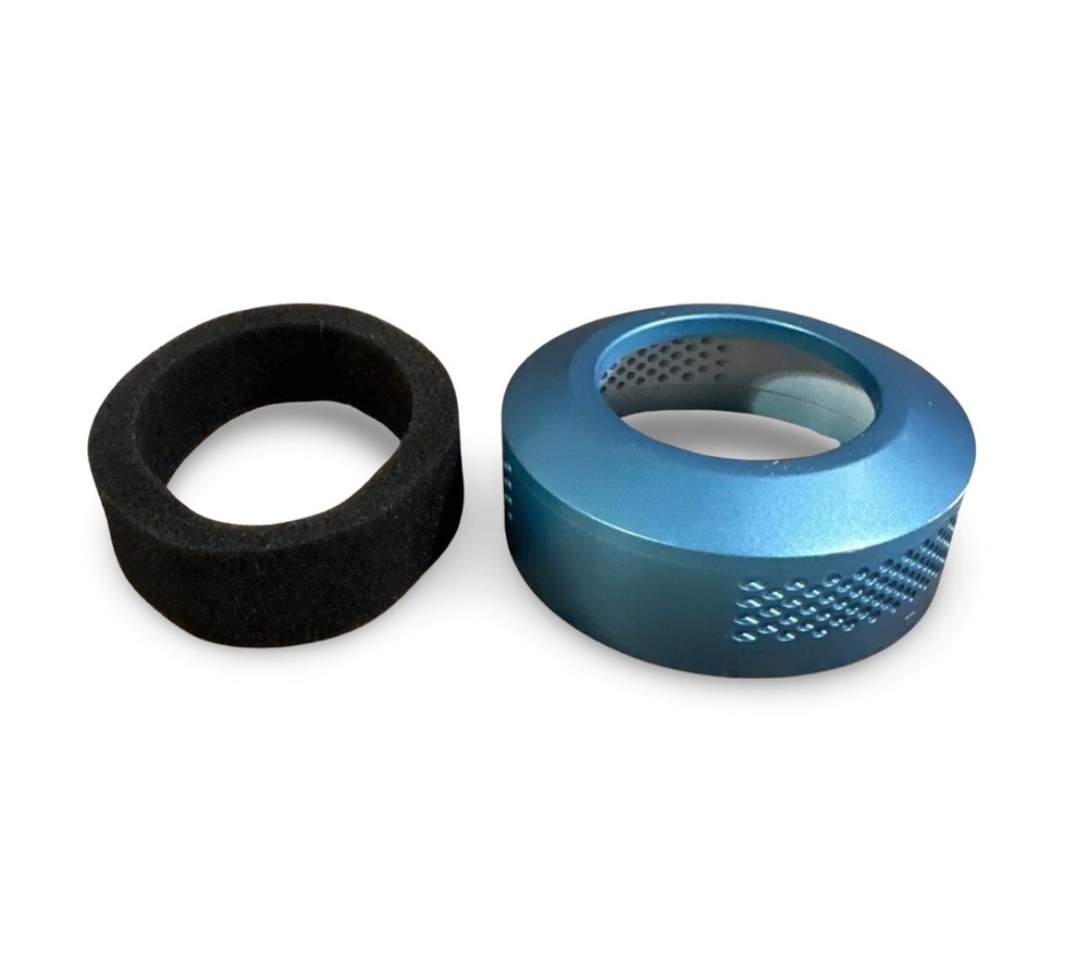 Eureka RapidClean Pro Light Weight NEC180  Filter Cover W/ Filter
