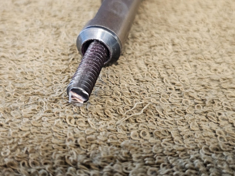 Helical Wire HIT1420 Coil Sert 1/4-20 Thread Insert Prewinder Insertion USA Tool