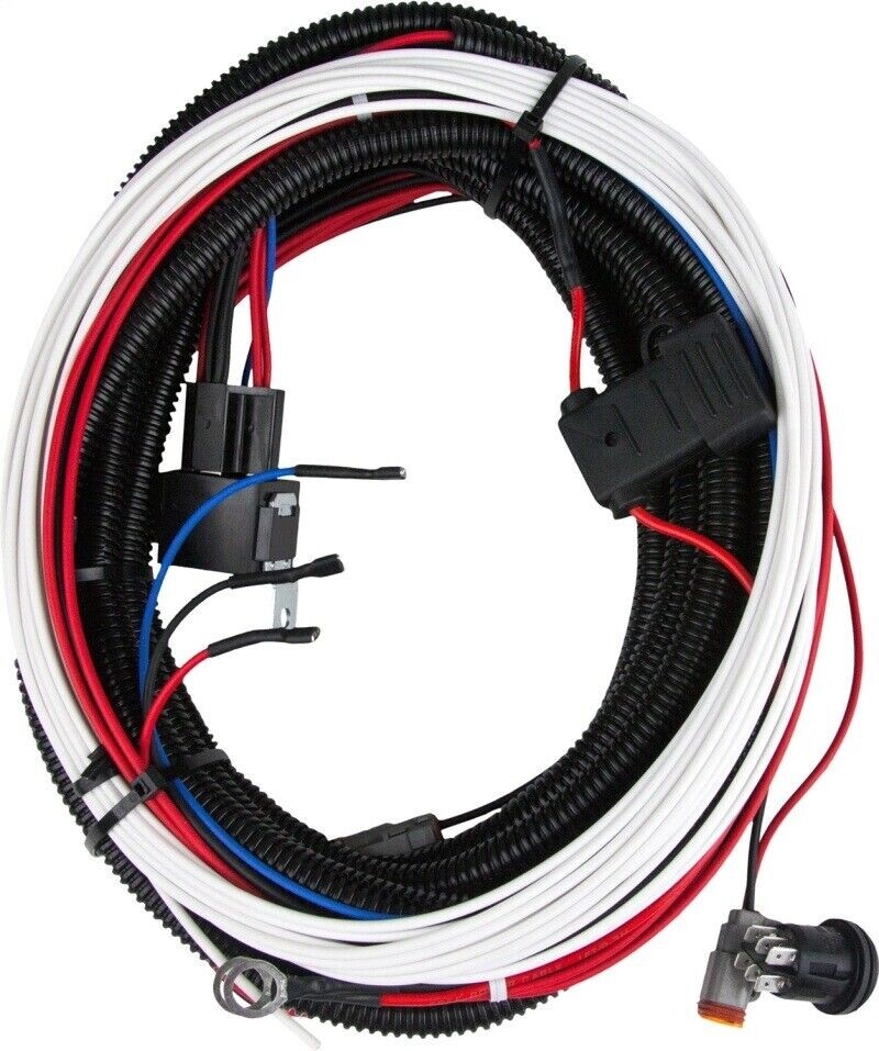 Rigid 40192 for 25in Harness With 3 Position Switch Use With D/ SRM Or