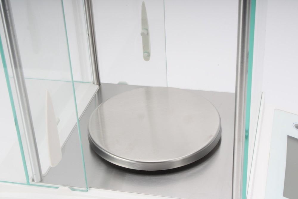 Fisher Science PMF223/E Education Precision Balance With Draftshield