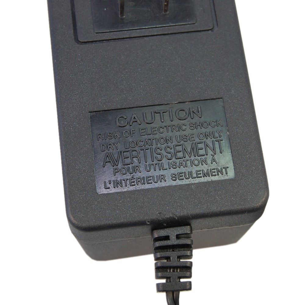 AC Adapter for Boss Guitar Effects Processor Generator BRC-120 BRC-120T A41408DC