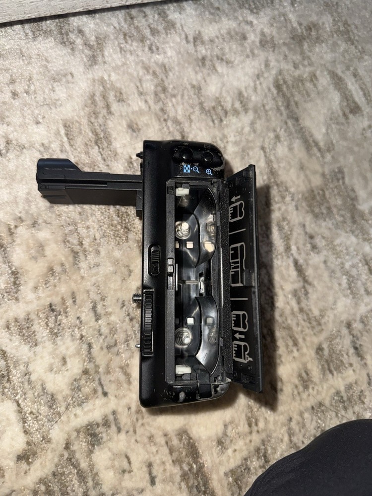 Canon BG-E4 Battery Grip for EOS 5D