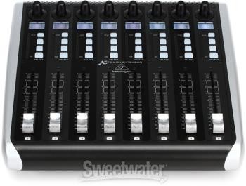 Behringer X-Touch Sensitive Extender Model Number # 0808-AAH86-US1