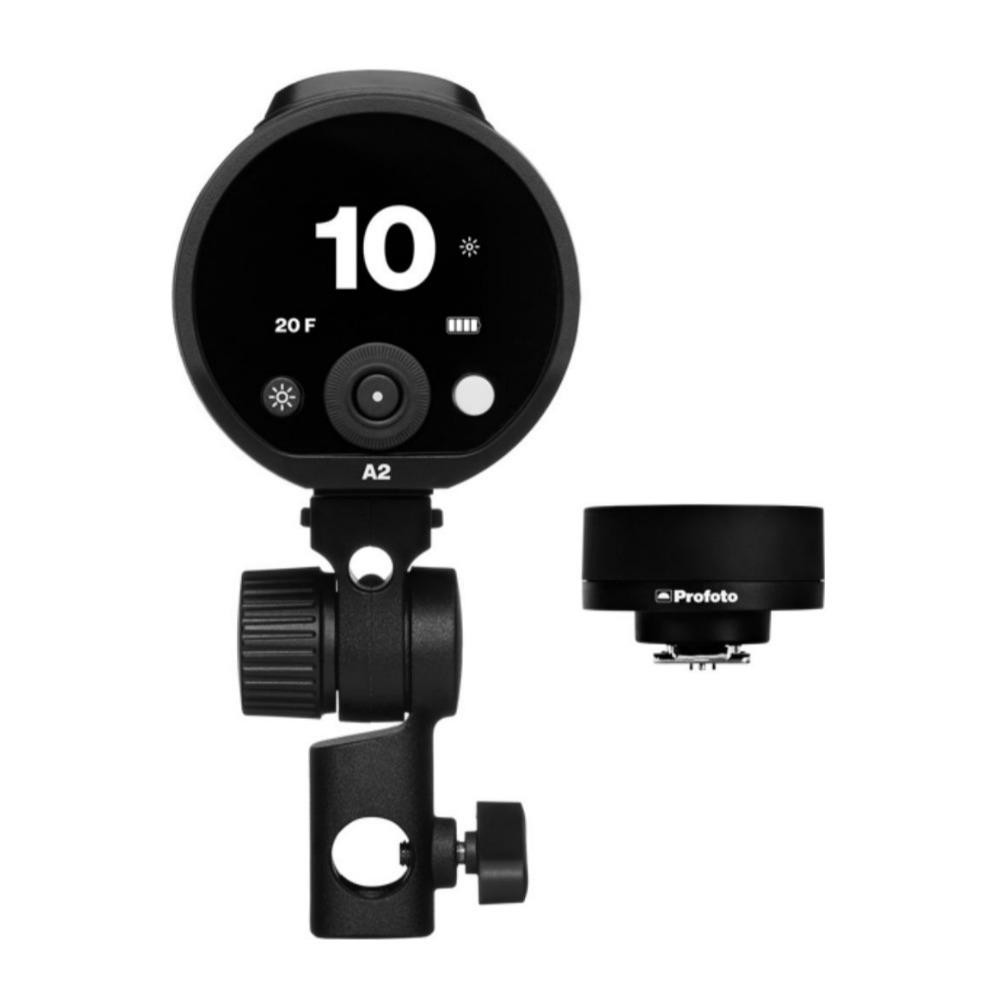 Profoto A2 Connect Kit for Sony with Integrated LED Modeling Light