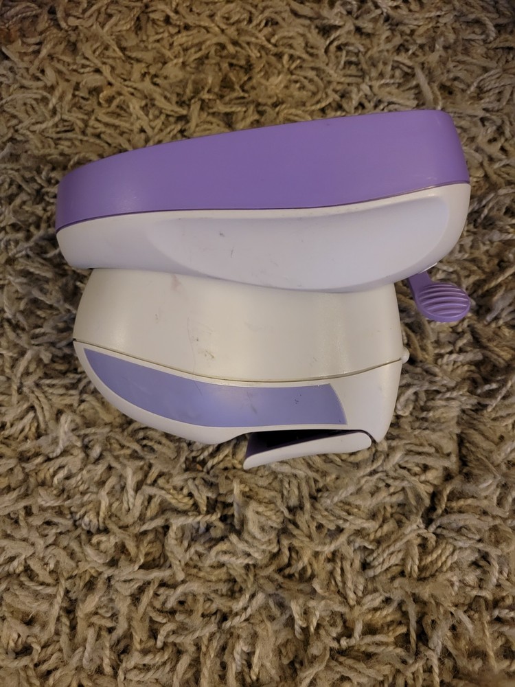 Xyron Design Runner 4375-001 Handheld Printer With Base