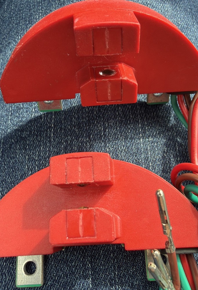 Ignition Control Module Replacement Modules 605,3-Wire Hookup Design