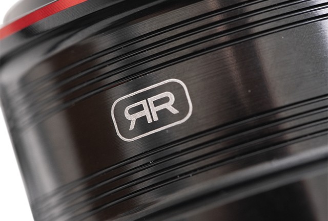 DRENNAN Red Range 3000 Float NEW 2026