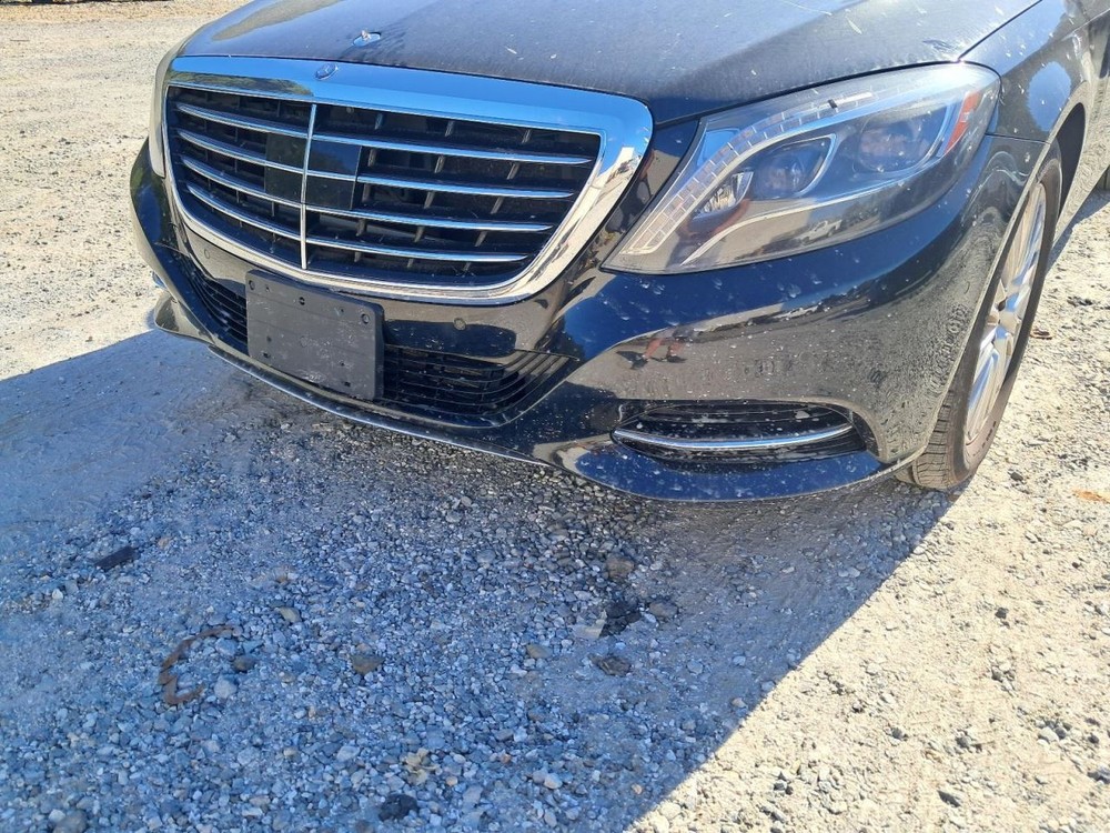 S320 2014 Glove Box 4811025