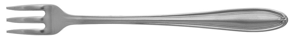 Oneida Silver Parade  Seafood Cocktail Fork 498585