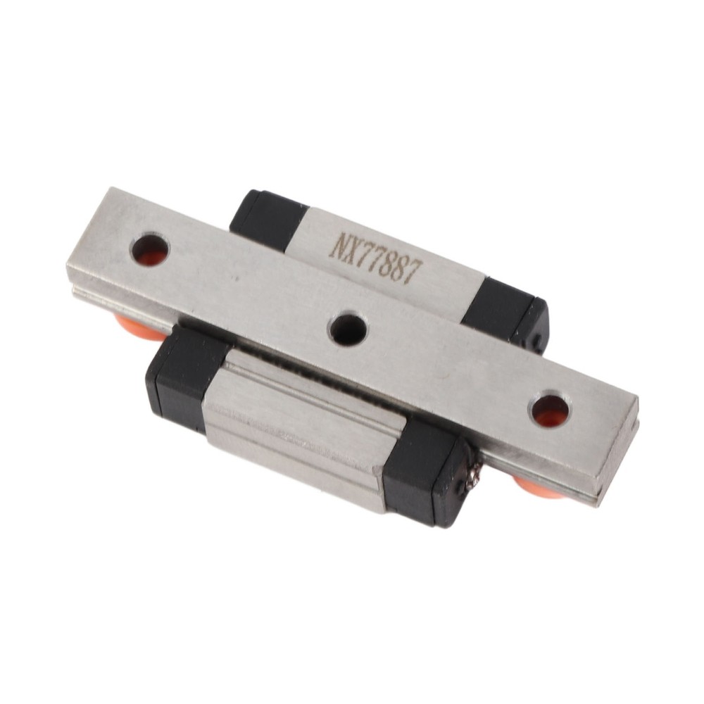 1pc Small Lightweight LML7B Miniature Linear Guide Rail For Precision Movement