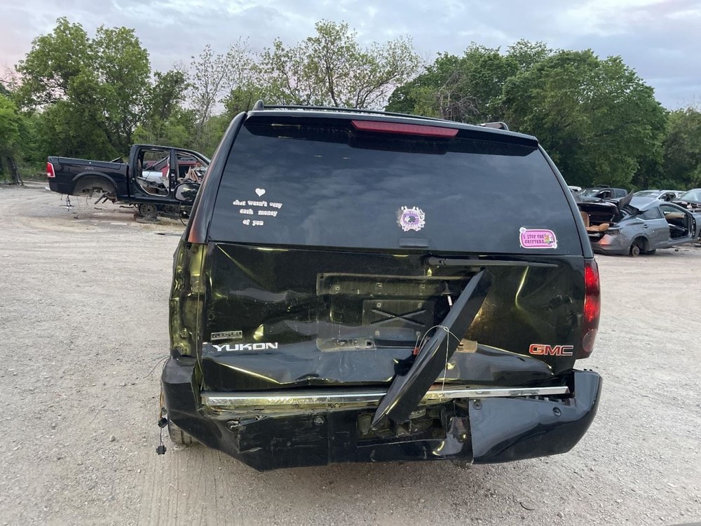 Camera/Projector Radar Unit Quarter Panel Mounted Fits 11-14 ESCALADE 1019085
