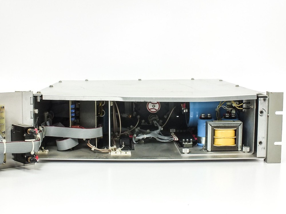 ITM Systems ITM-141Q Dual RF Generator ~V - Rackmount