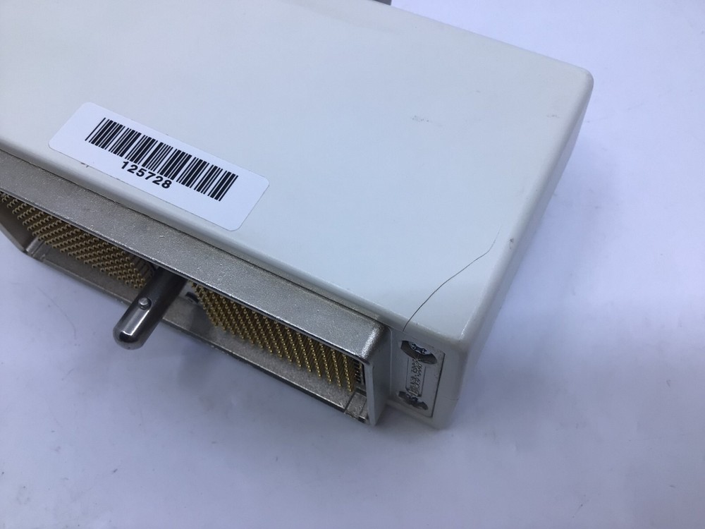 2008 Siemens VF10-5 for Antares Linear Array Ultrasound Probe