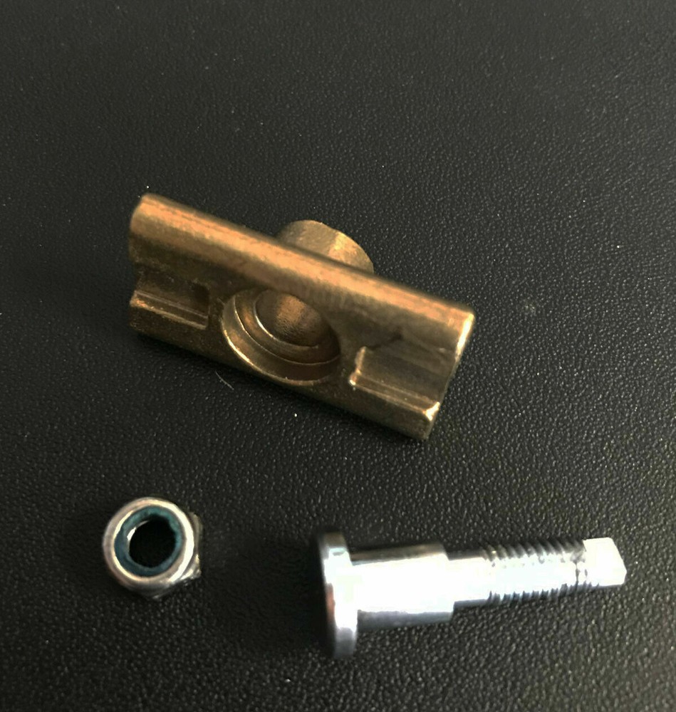 Dodge Sprinter Power Window Motor Regulator kit Front Mopar 5104345AA