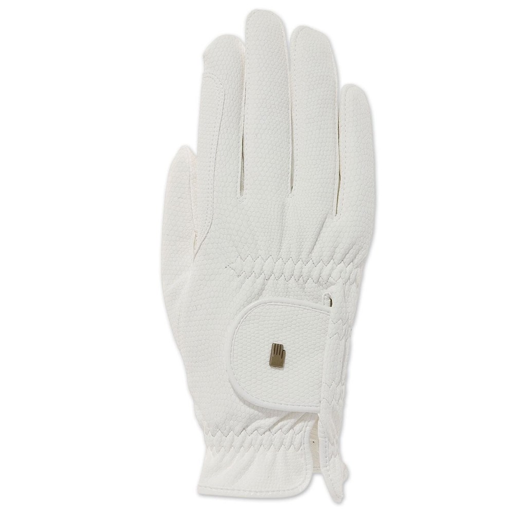 Roeckl Chester Riding Glove Size 8.5