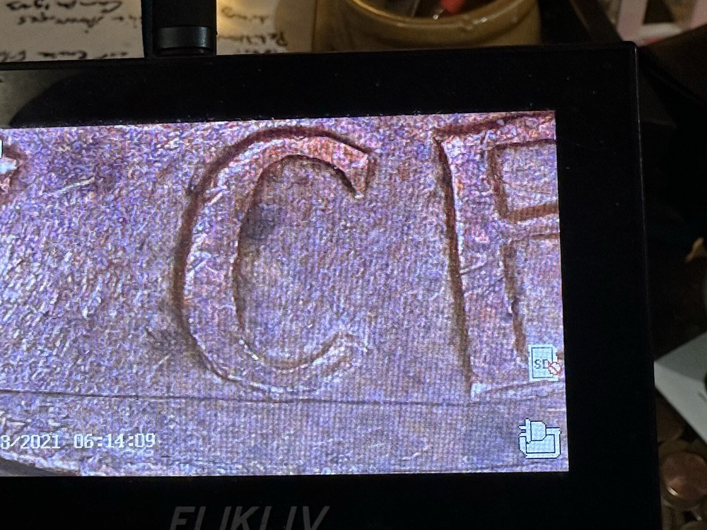 1964 P Lincoln Cent Error DDR Some DDO