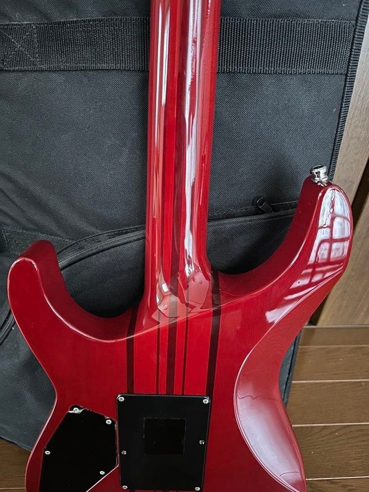 Edwards Electric Guitar