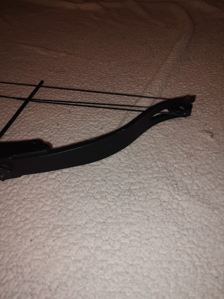 Bushmaster Youth Compound Bow