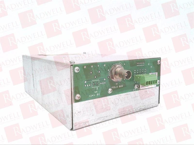 METSO AUTOMATION A413246 / A413246 (USED)