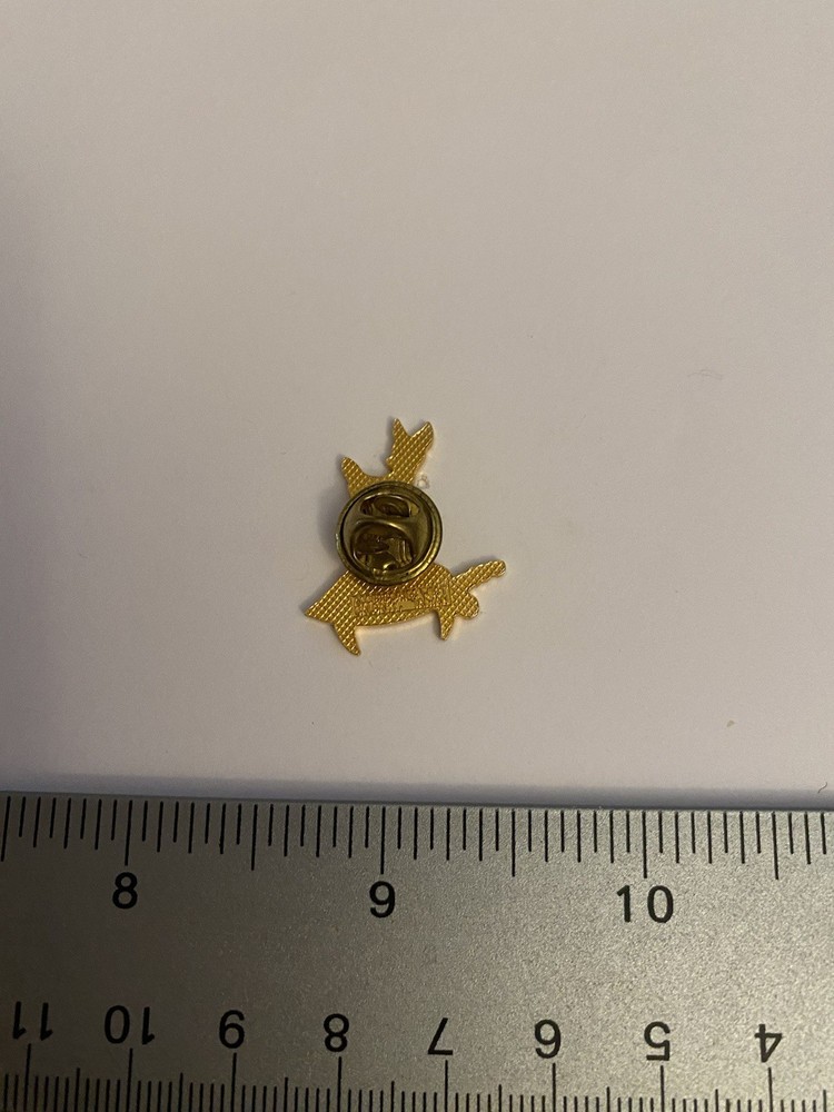 Shriners Lapel Pin P158