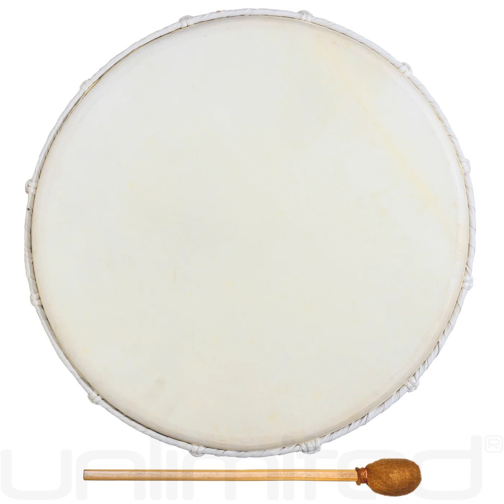 Unlimited 16" Balinese Hand Drum