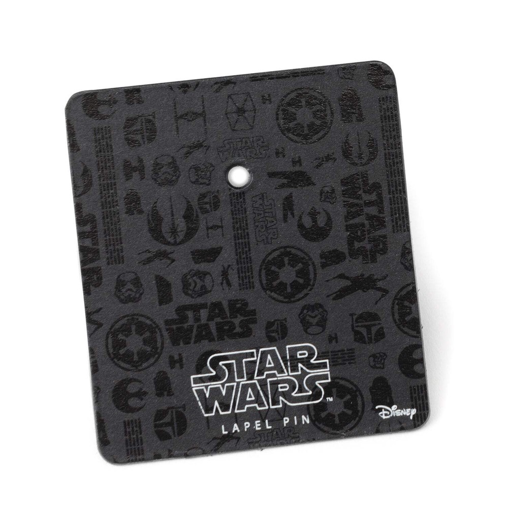 Star Wars Jedi Crest Lapel Pin