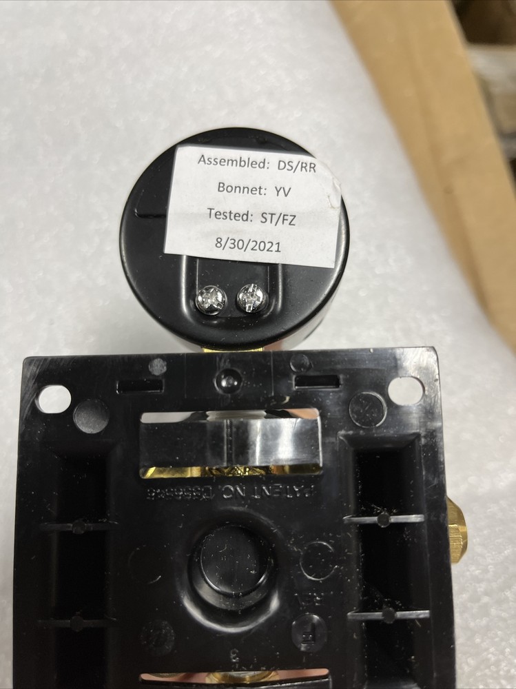 co2 regulator beer SODA ETC