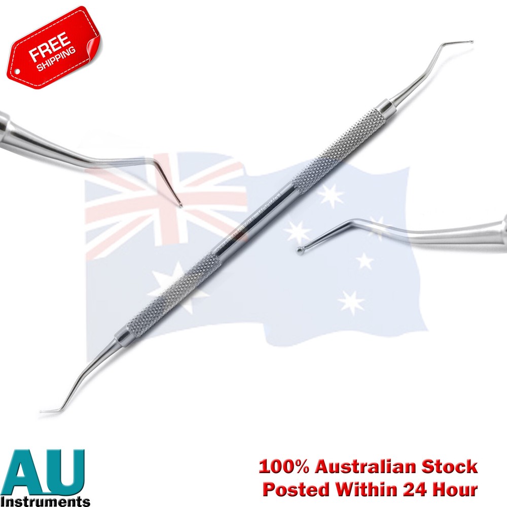 Composite Plastic Teeth Filling Cavity Restoration Dental Lab Instruments