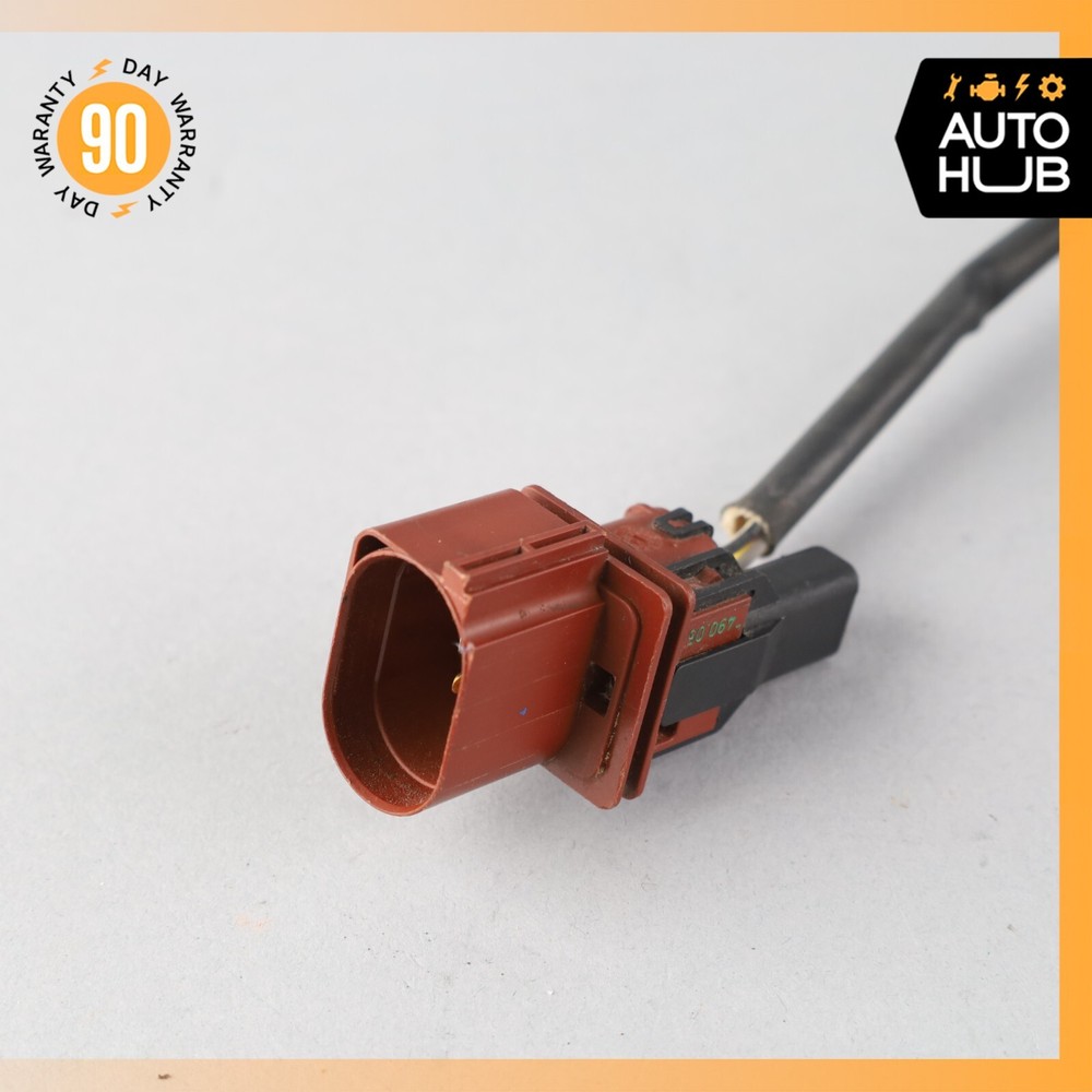 Bentley Continental GT Front & Rear Oxygen O2 Sensor Lambda Set OEM 65k
