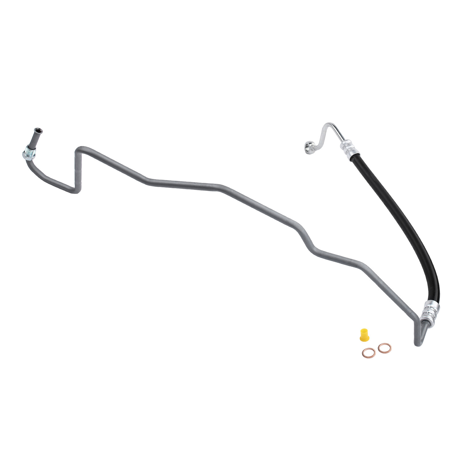 Power Steering Pressure Line Hose Assembly for Toyota 4Runner Pickup 89-95 3.0L