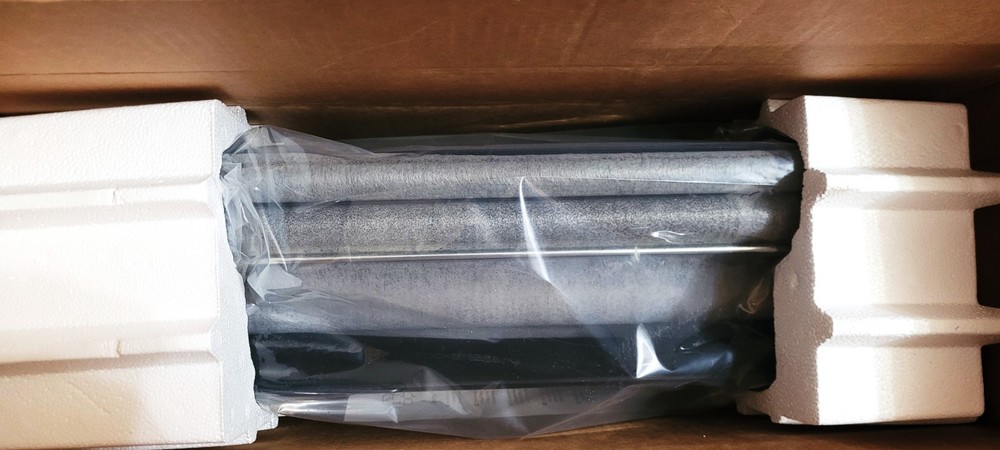 Xerox 008R13348 Fuser Web Assembly See Description