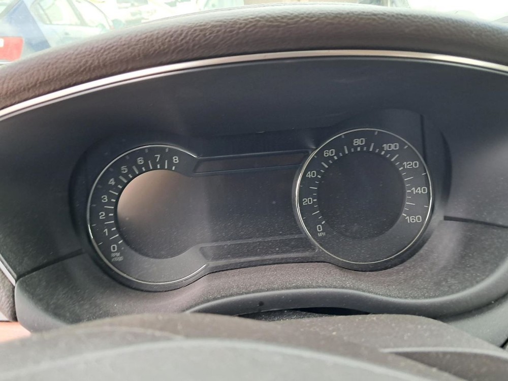 MKC 2016 Glove Box 4815802