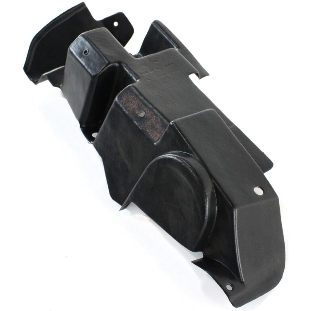 Left Engine Splash Shield V6 for Malibu LS 2010 LT LTZ 2008-2012 15826165