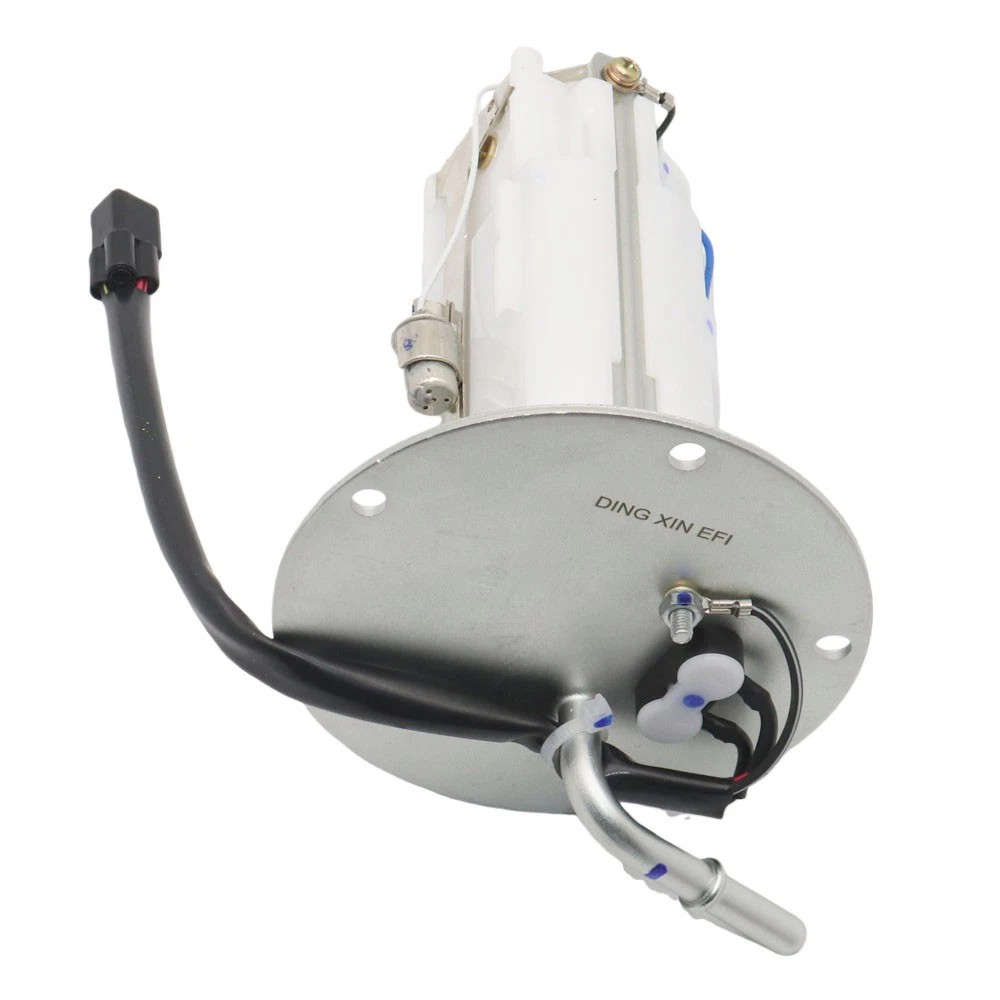 NEW FOR 2008-2014 KAWASAKI KFX 450R FUEL PUMP ASSEMBLY 49040-0020 49040-0831