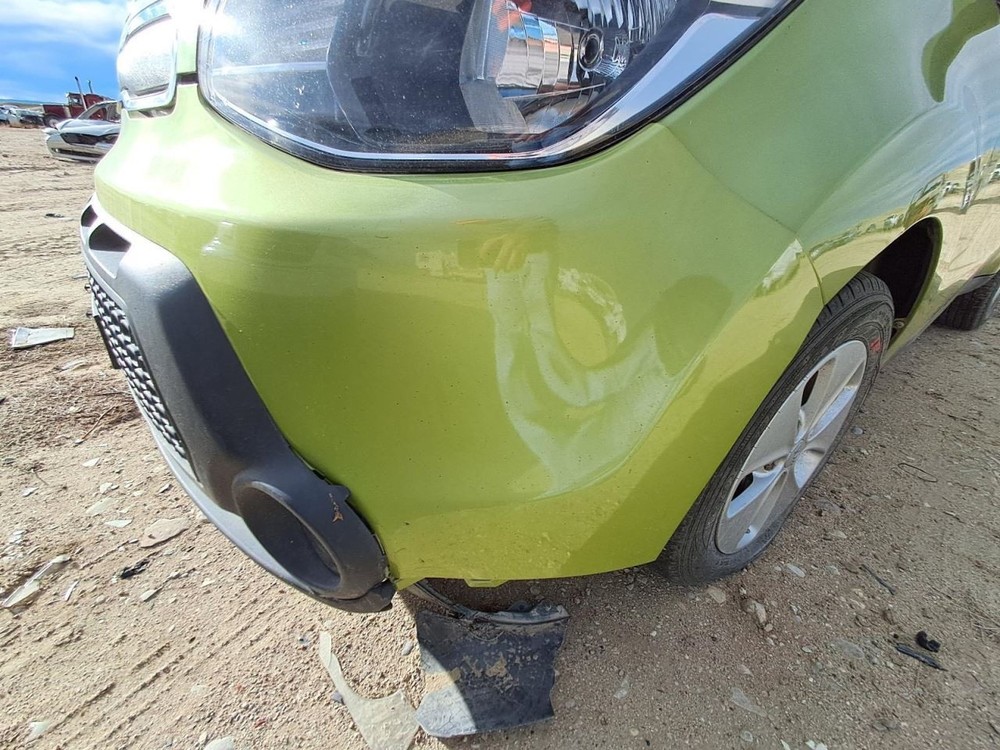 Shifter SOUL 2016 Transmission Shift 1538395