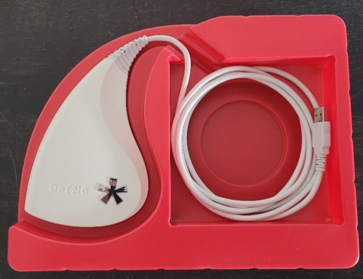Pinnacle Dazzle DVD Recorder | Convert - Includes Retail Box with Instructions