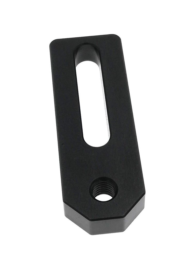 Adjustable Slides For Renishaw R-AS-70-8 M8 CMM Equator Gauging System Component