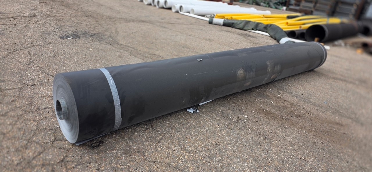 Vinyl Roll - 16' x 4,380'