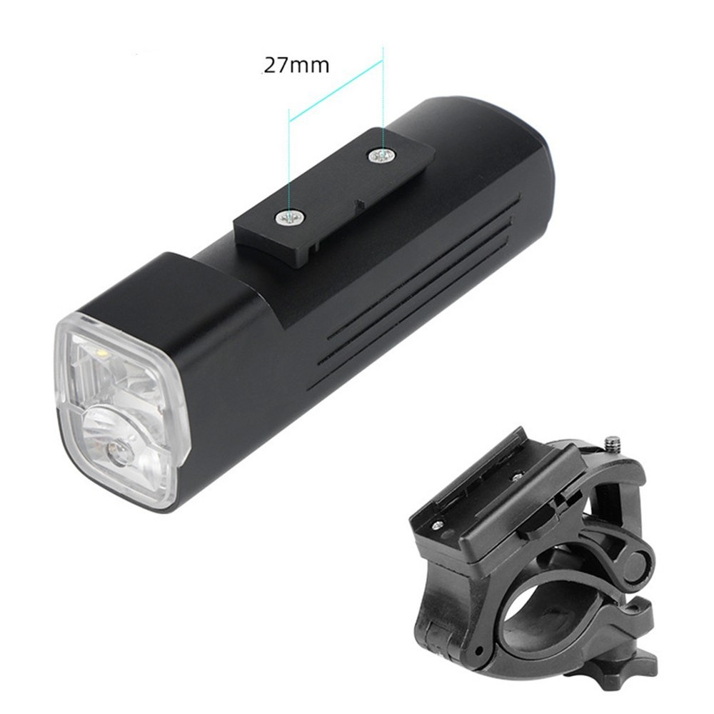 compatible bicycle headlight stand base clip buckle BL12 replacement part