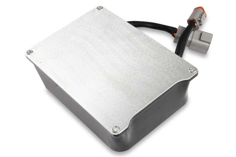 MSD 7720 Power Grid Ignition Controller - Ignition Control Only