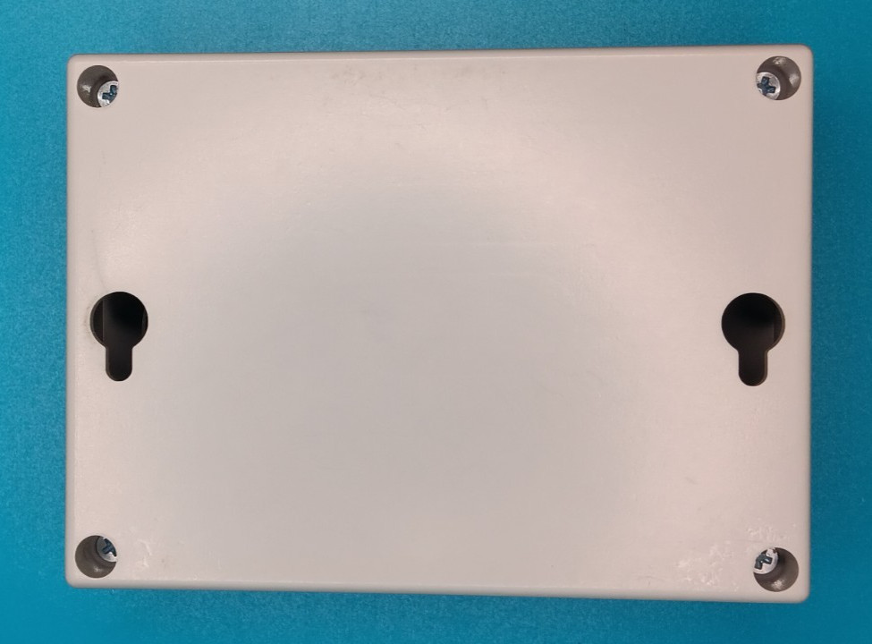 DOG GUARD RT-2 Room Transmitter With Power Adaptor. For 7kC Coded Receivers