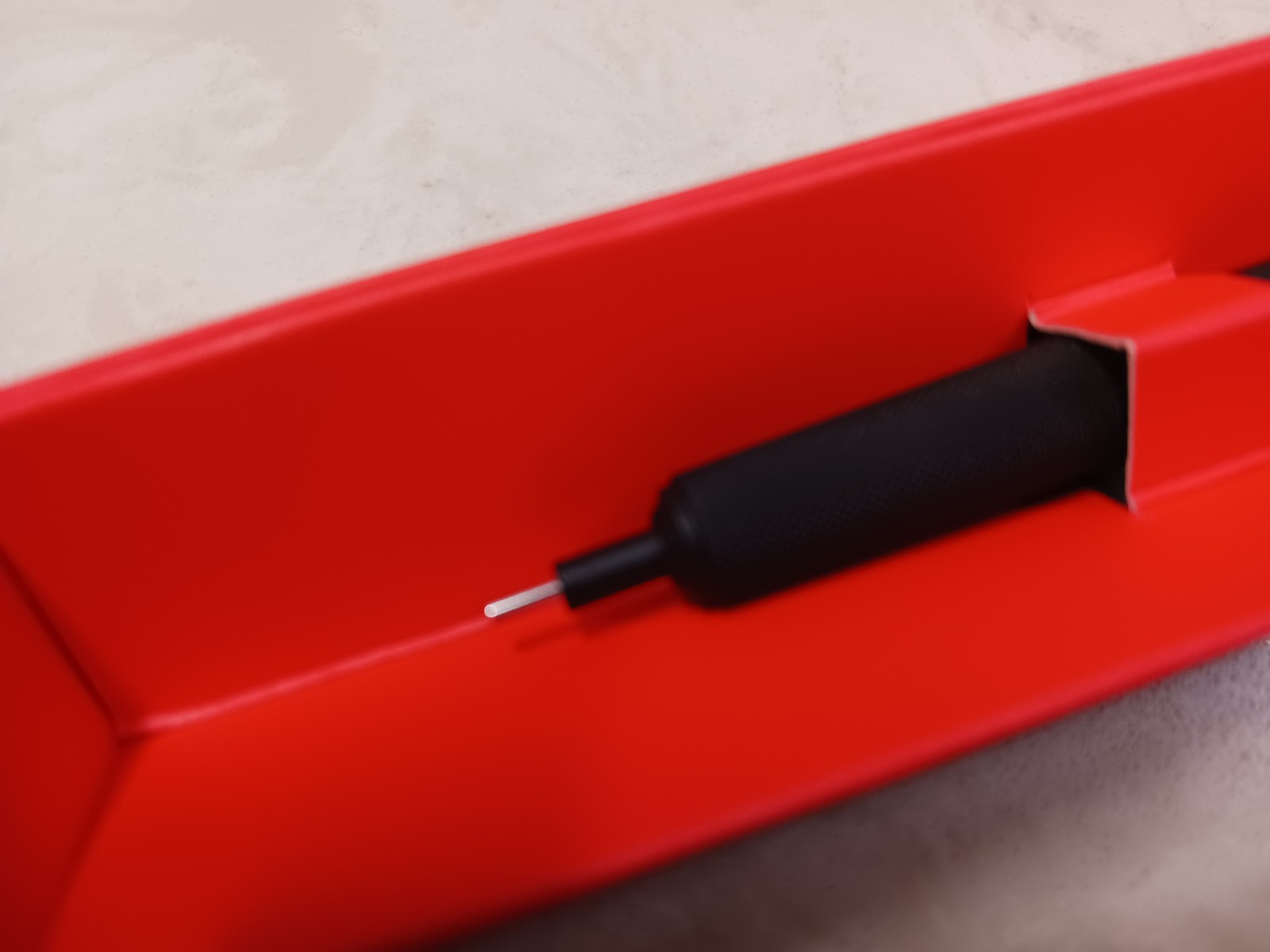 rOtring 600 Mechanical Pencil | 0.7 mm | Full-Metal Body | Black NEW Germany