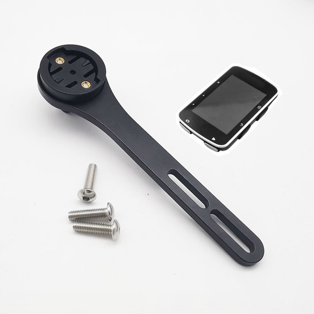 Bike Integrated Handlebar Computer Holder Bicycle Mount/For Garmin